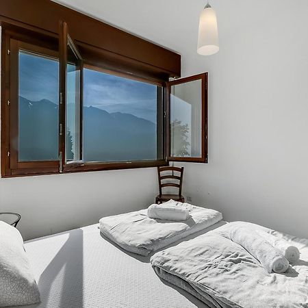 Casa Dei Nonni Apartments - Happy Rentals Tremosine Екстер'єр фото