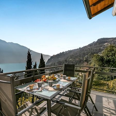 Casa Dei Nonni Apartments - Happy Rentals Tremosine Екстер'єр фото