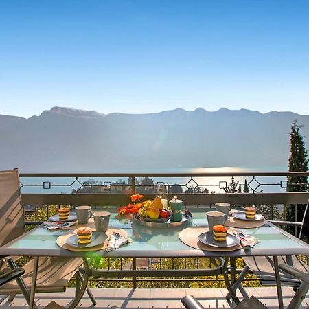 Casa Dei Nonni Apartments - Happy Rentals Tremosine Екстер'єр фото
