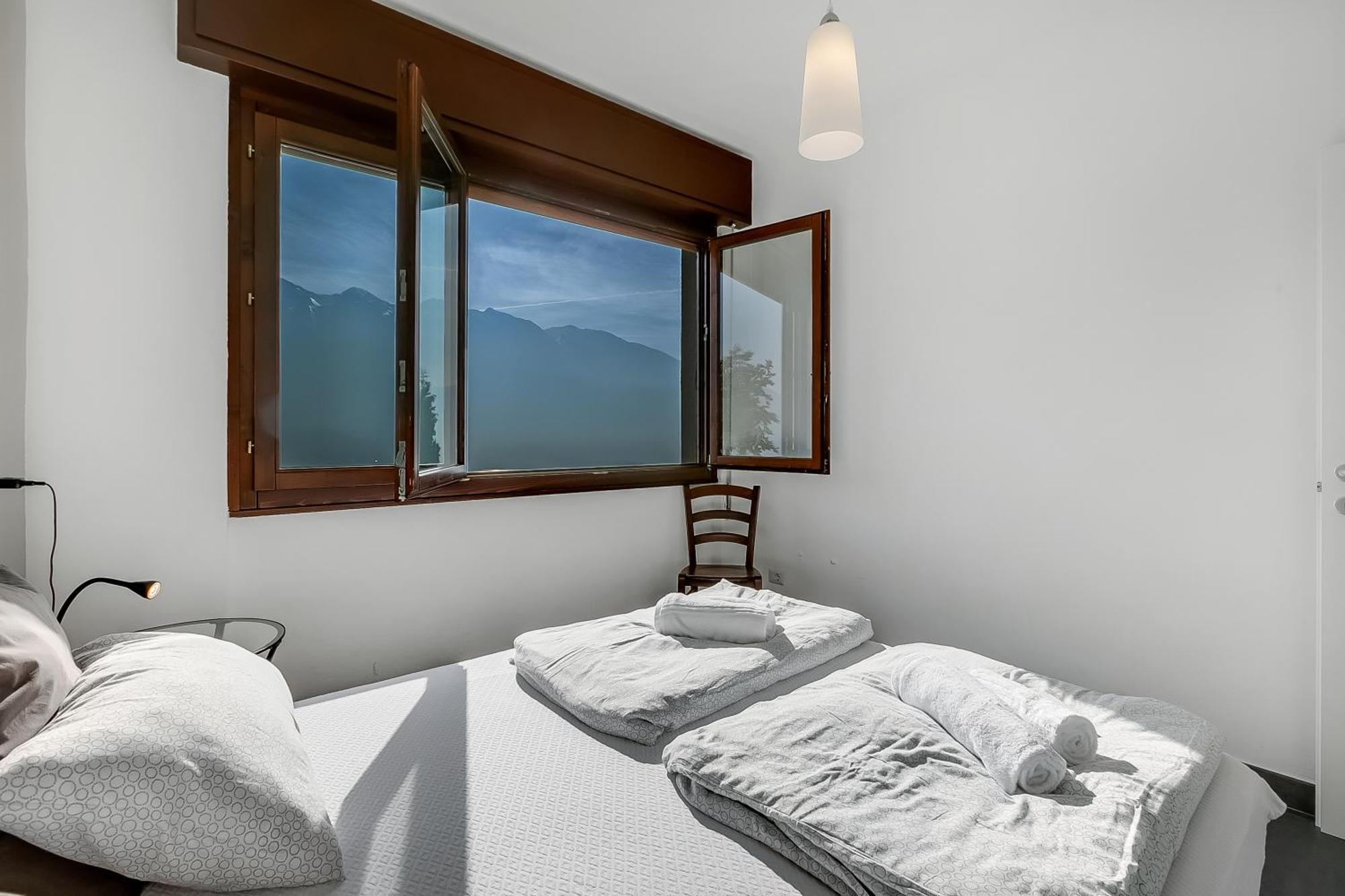 Casa Dei Nonni Apartments - Happy Rentals Tremosine Екстер'єр фото