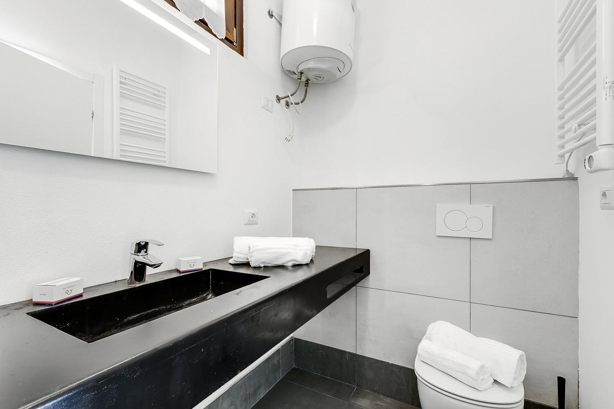 Casa Dei Nonni Apartments - Happy Rentals Tremosine Екстер'єр фото
