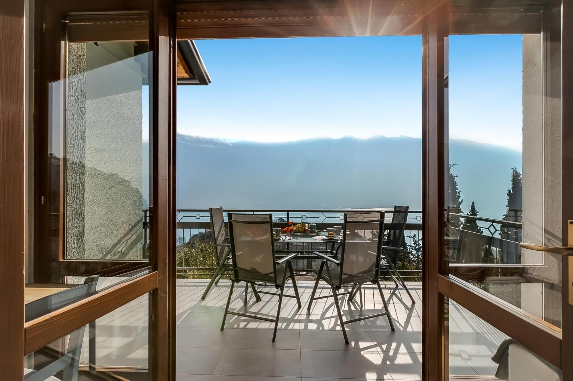 Casa Dei Nonni Apartments - Happy Rentals Tremosine Екстер'єр фото
