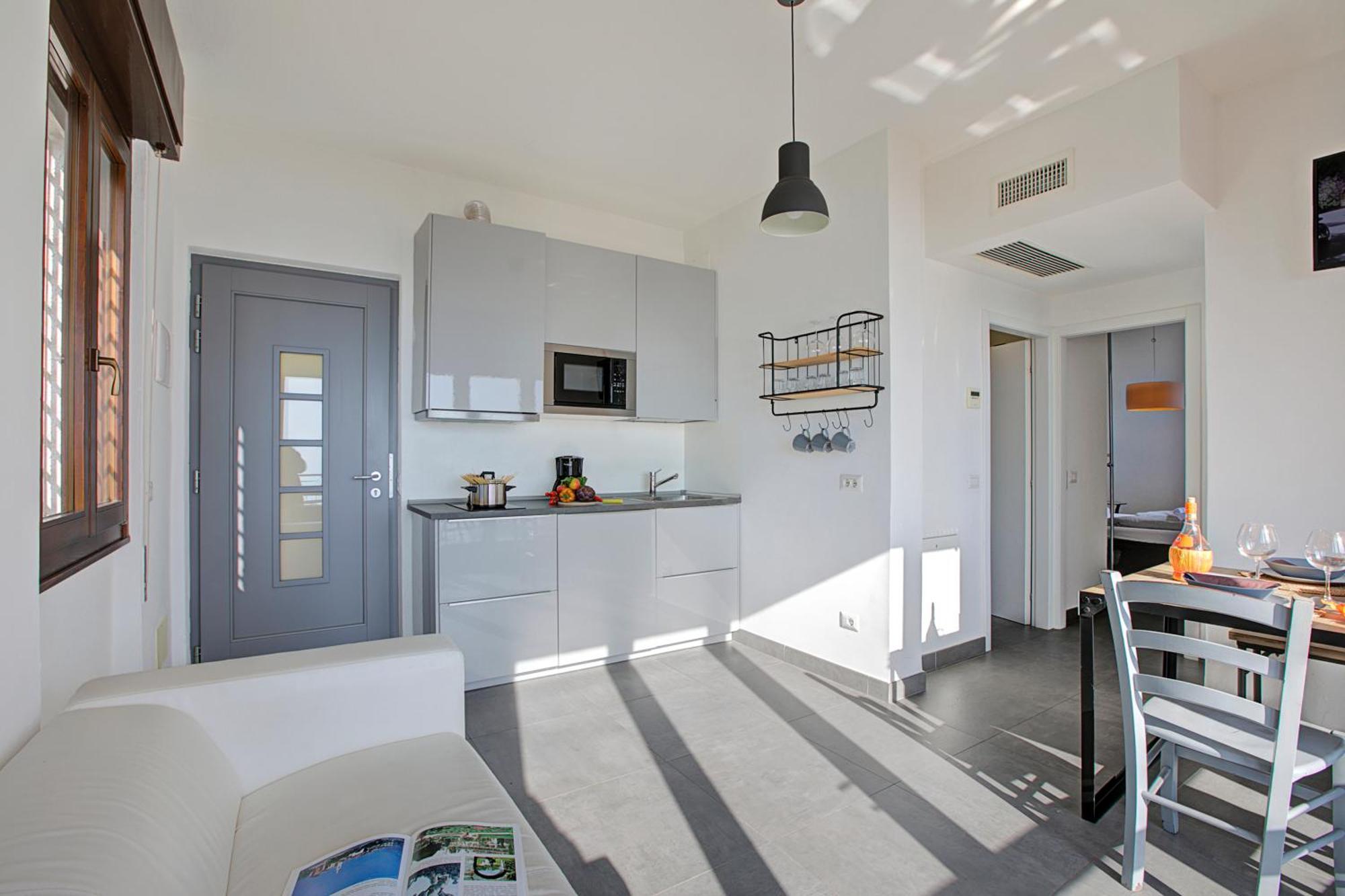 Casa Dei Nonni Apartments - Happy Rentals Tremosine Екстер'єр фото