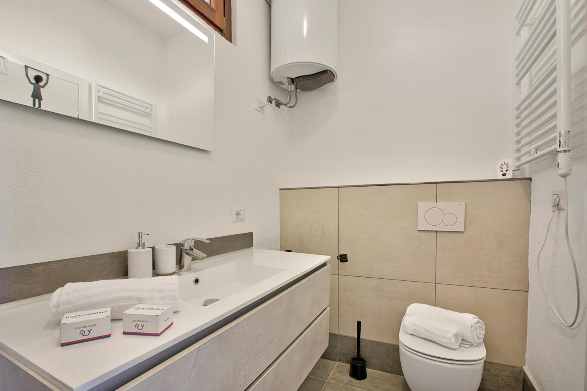 Casa Dei Nonni Apartments - Happy Rentals Tremosine Екстер'єр фото