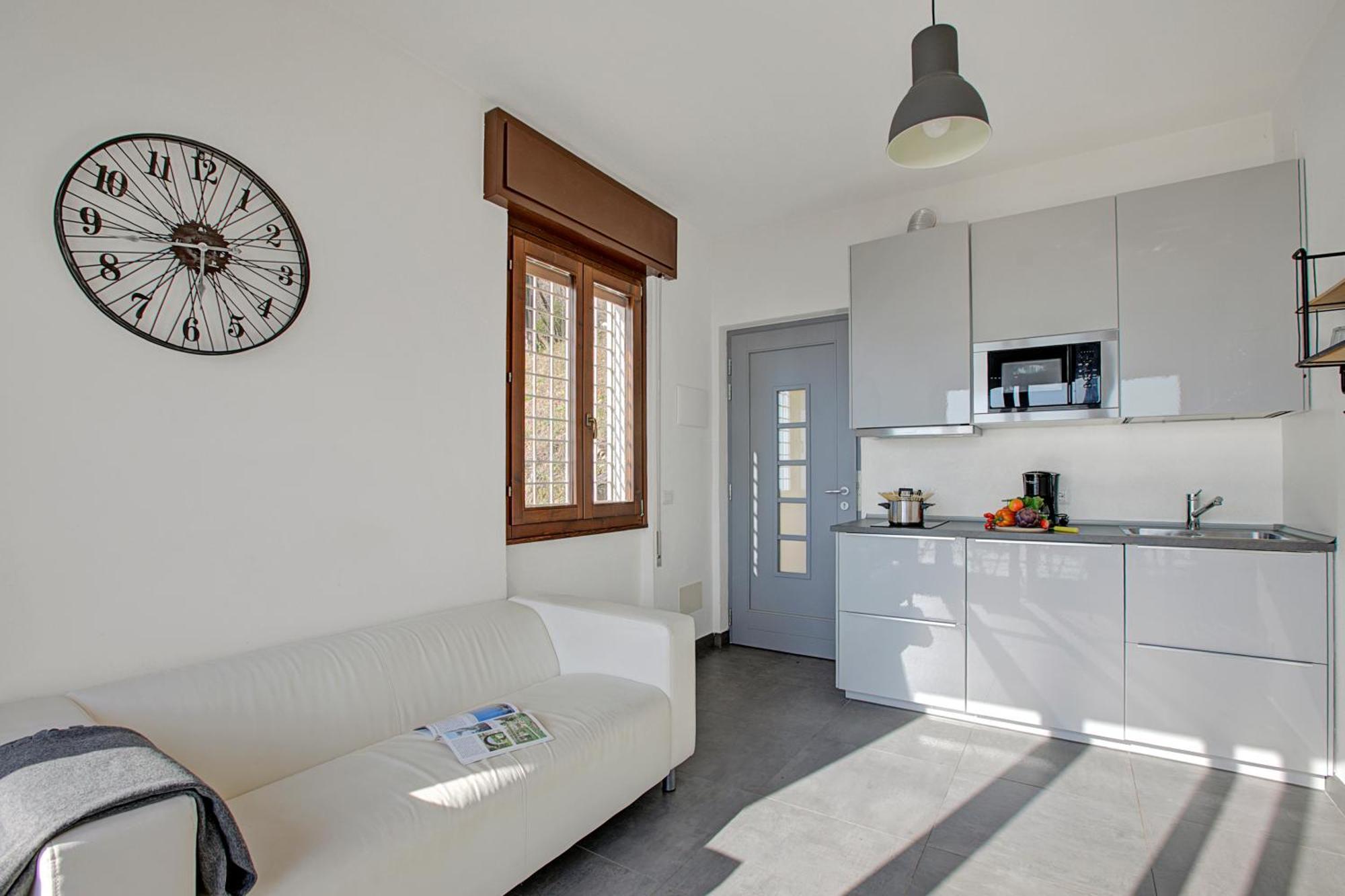 Casa Dei Nonni Apartments - Happy Rentals Tremosine Екстер'єр фото