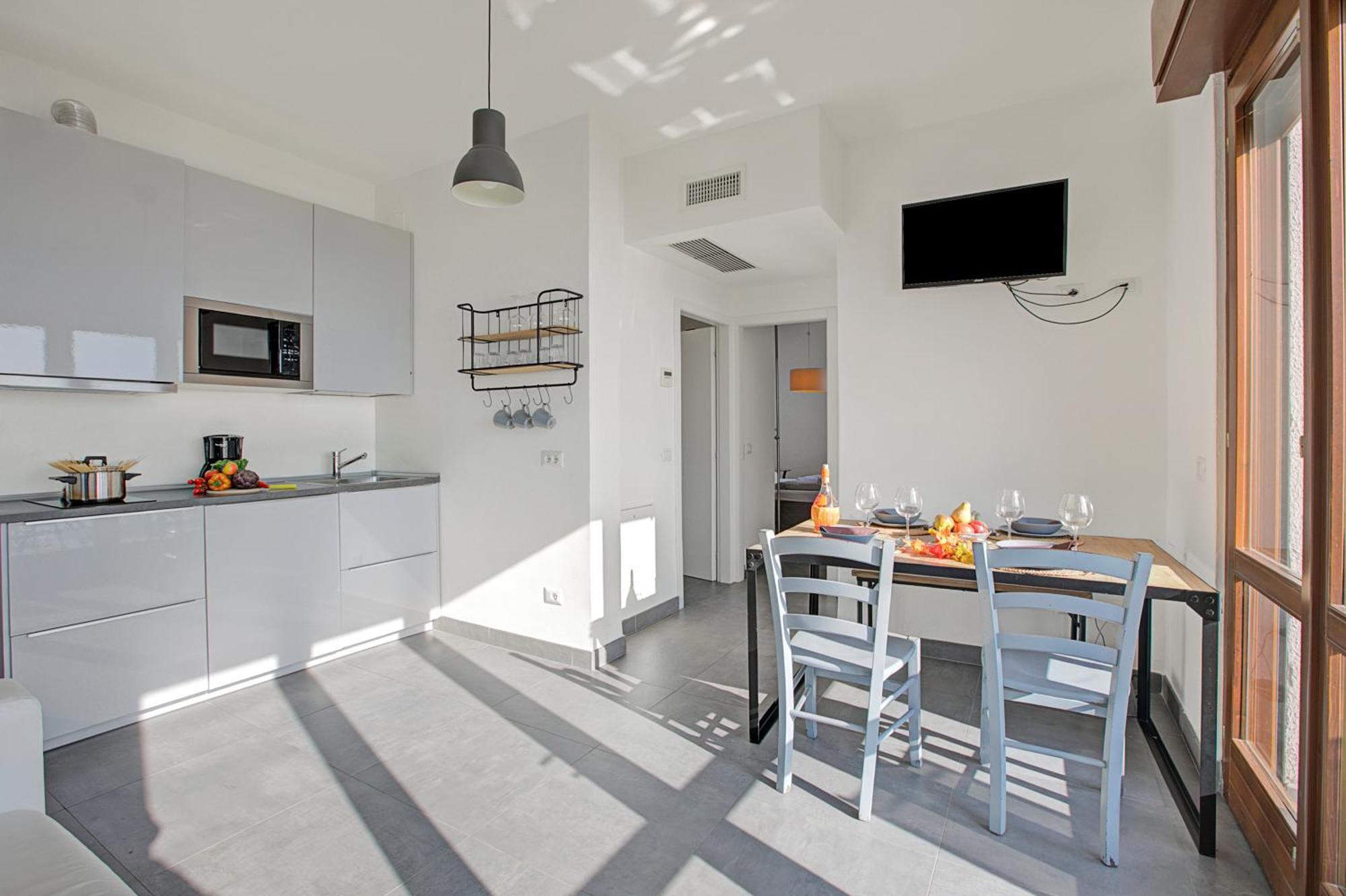 Casa Dei Nonni Apartments - Happy Rentals Tremosine Екстер'єр фото