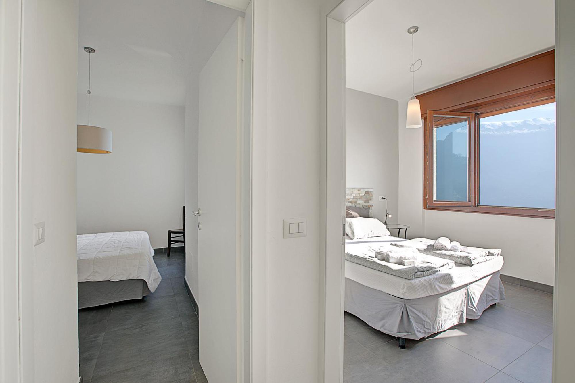 Casa Dei Nonni Apartments - Happy Rentals Tremosine Екстер'єр фото