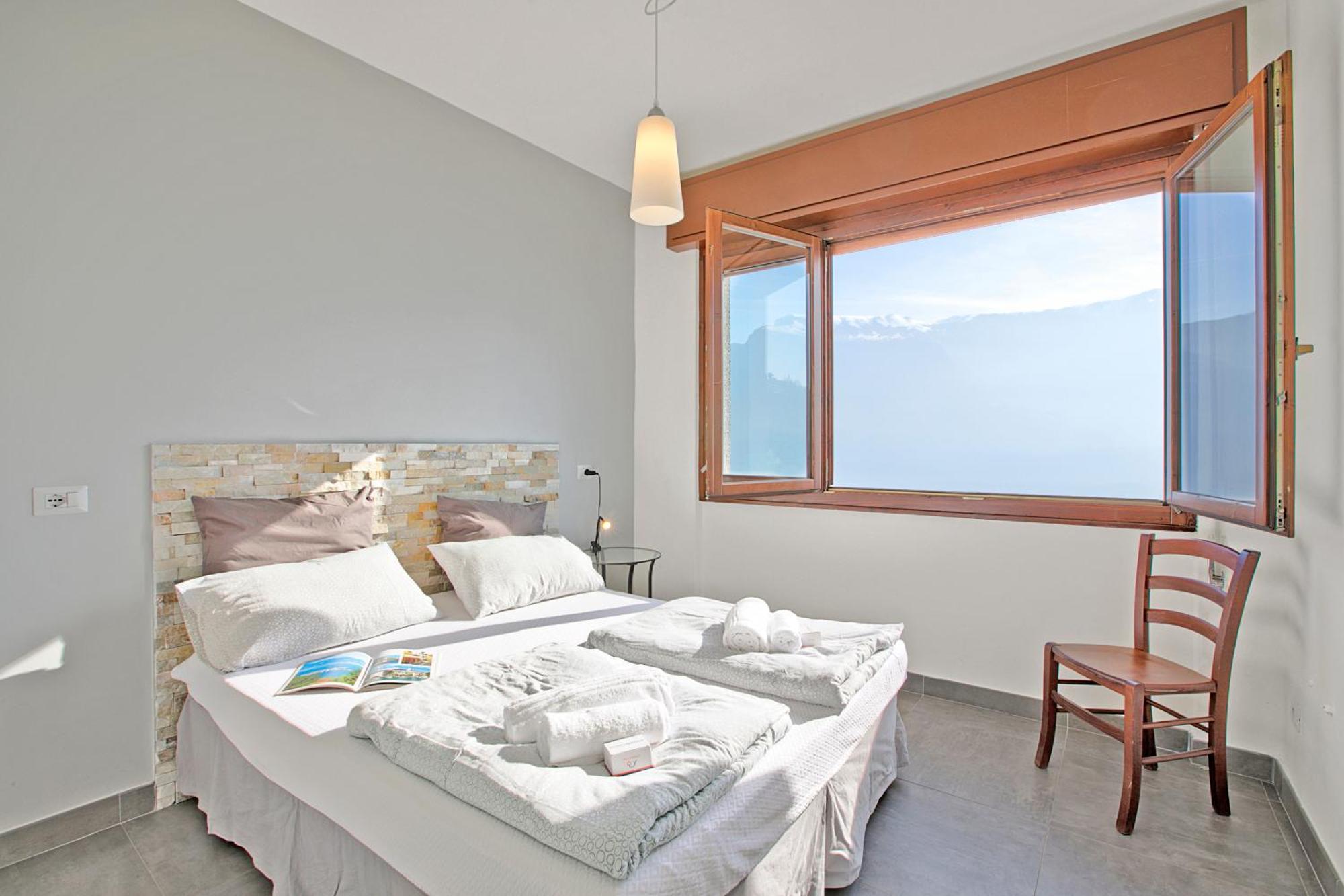 Casa Dei Nonni Apartments - Happy Rentals Tremosine Екстер'єр фото