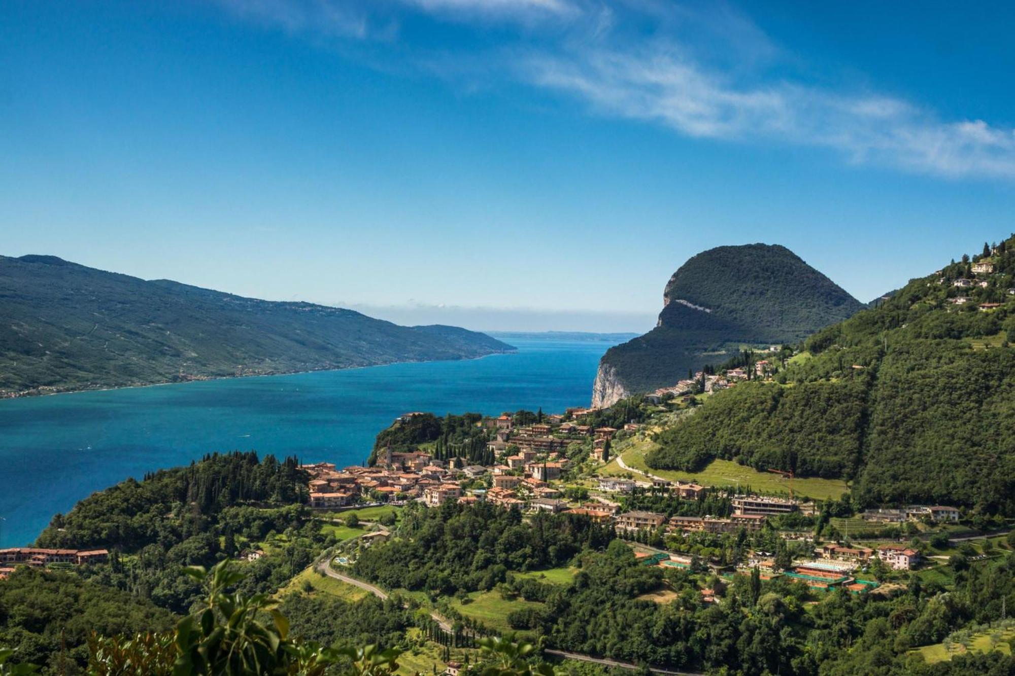 Casa Dei Nonni Apartments - Happy Rentals Tremosine Екстер'єр фото