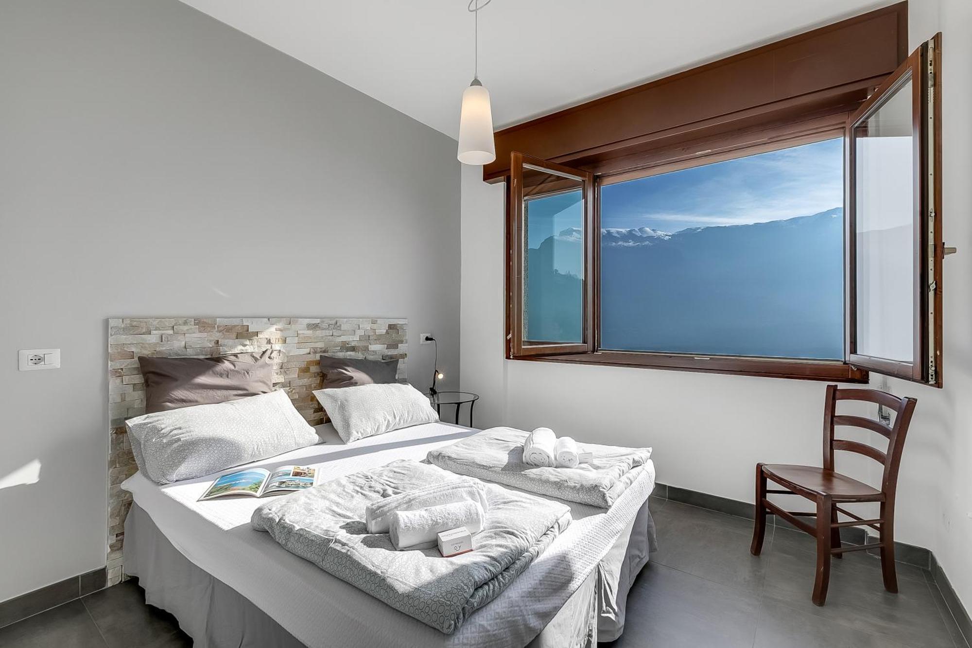 Casa Dei Nonni Apartments - Happy Rentals Tremosine Екстер'єр фото