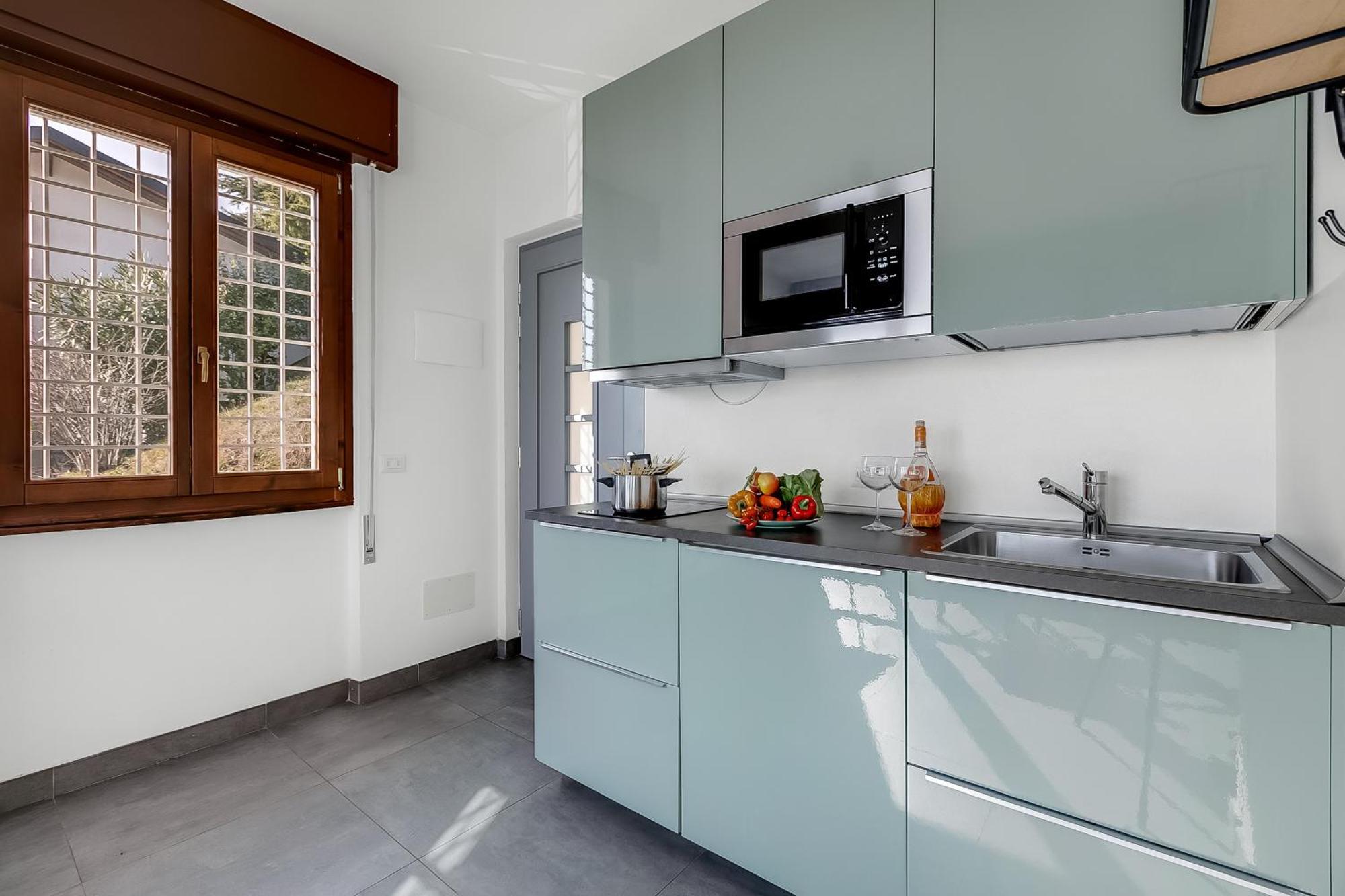 Casa Dei Nonni Apartments - Happy Rentals Tremosine Екстер'єр фото