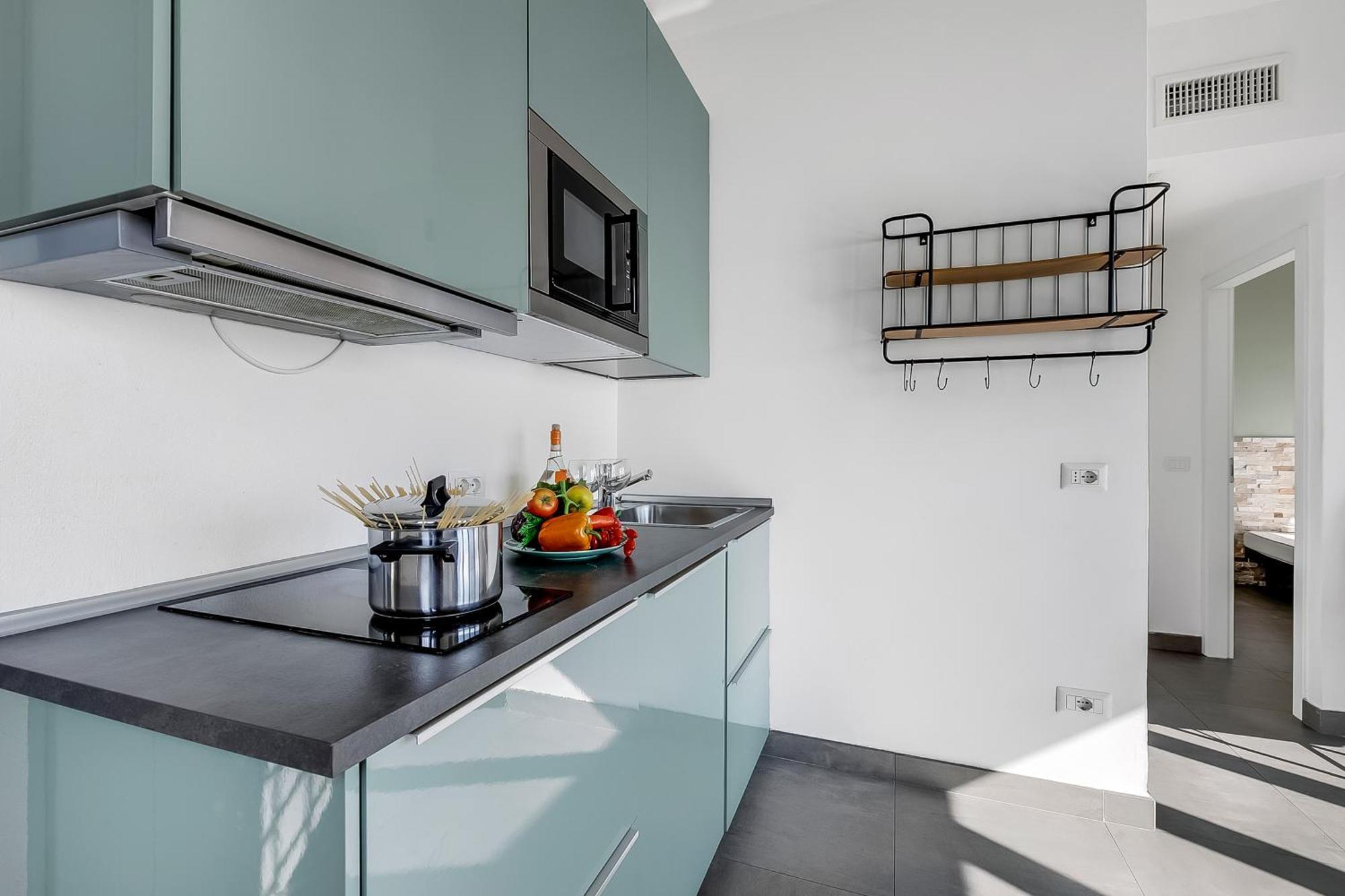 Casa Dei Nonni Apartments - Happy Rentals Tremosine Екстер'єр фото