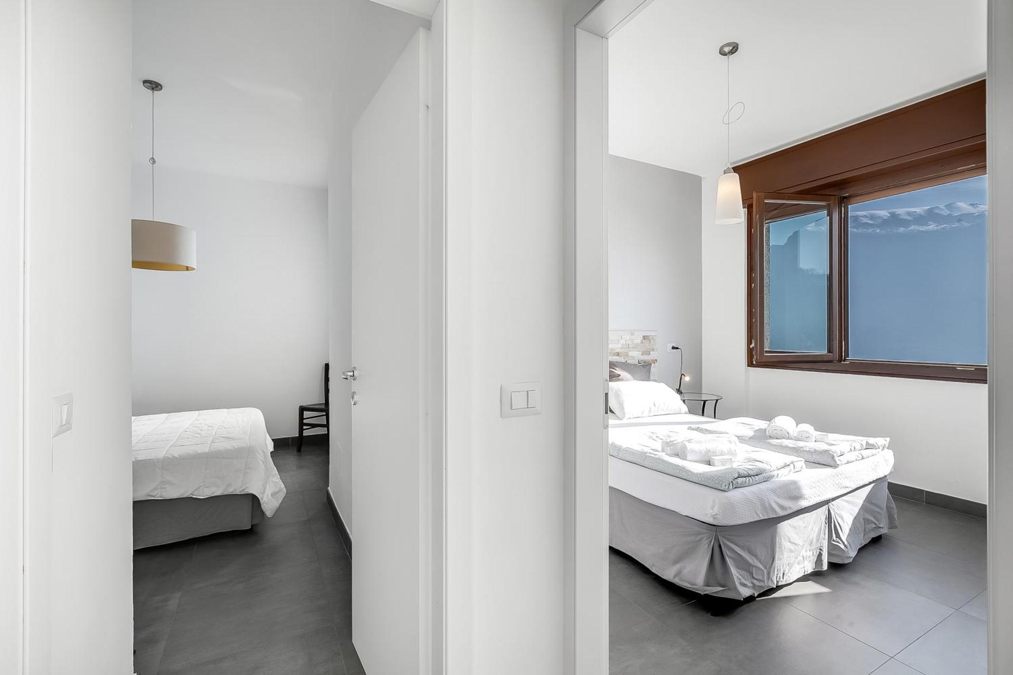 Casa Dei Nonni Apartments - Happy Rentals Tremosine Екстер'єр фото